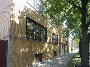 2336 W Grace St #1, Chicago, IL 60618
