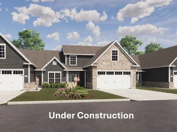 5831 Hawks Nest Cir NW, Canton, OH 44708