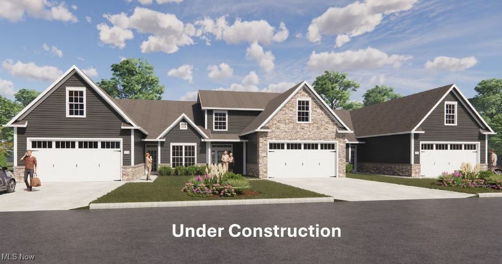 Real estate listing image