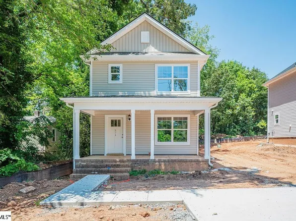 674 Saxon Ave, Spartanburg, SC 29301