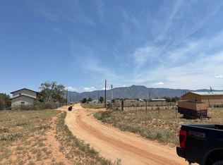 Township Road 9 Block #2-UNIT 5, Los Lunas, NM 87031