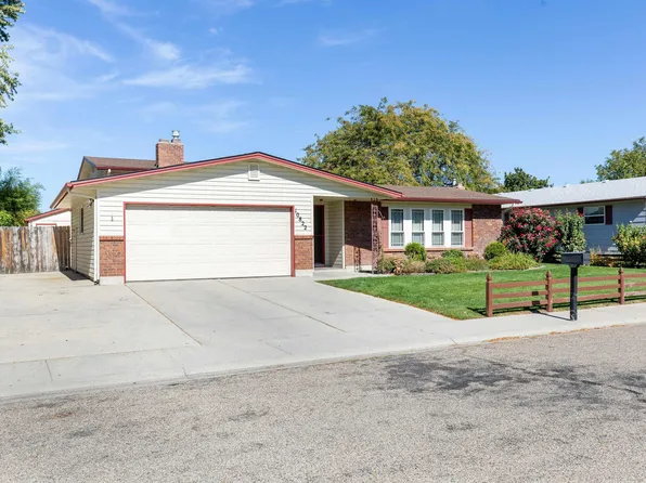 10822 W Bodley St, Boise, ID 83709