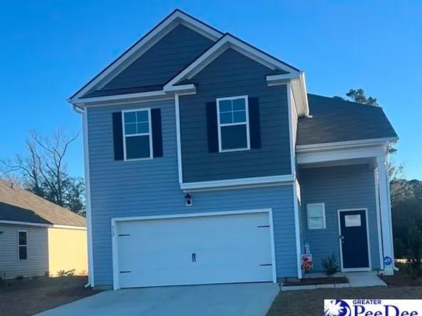 512 Captiva Row Ln, Florence, SC 29505
