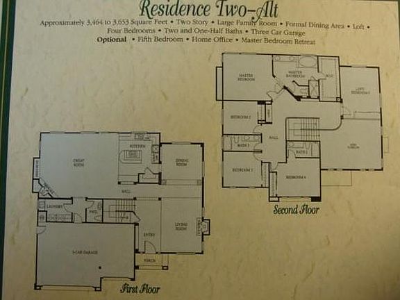 3rd image of 7239 Cherrywood Ct