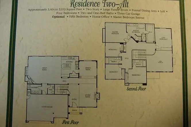 7239 Cherrywood Ct — Photo 3