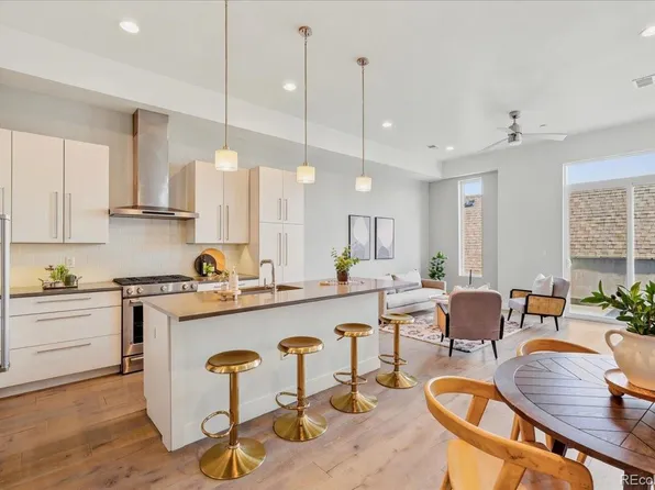 3524 Navajo Street #102, Denver, CO 80211