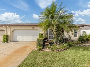 647 Foxwood Blvd, Englewood, FL 34223