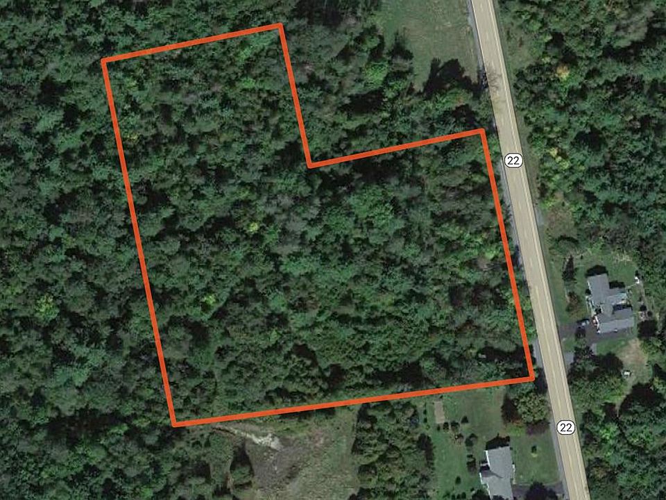 7333 Route 22, West Chazy, NY 12992 Zillow