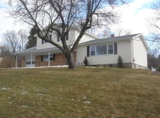 1393 Walter Rd, Yorktown Heights, NY 10598