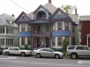 159 S Union St APT 3, Burlington, VT 05401