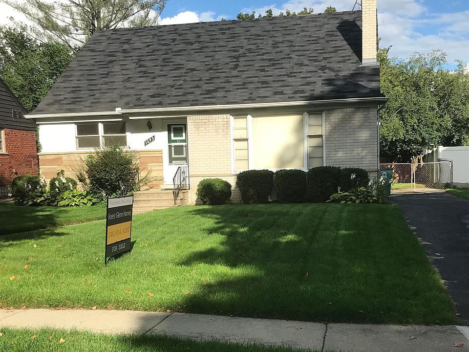 1st image of 1643 Maryland Blvd
