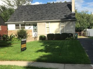 1643 Maryland Blvd, Birmingham, MI