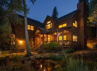 11496 Zermatt Dr, Truckee, CA 96161