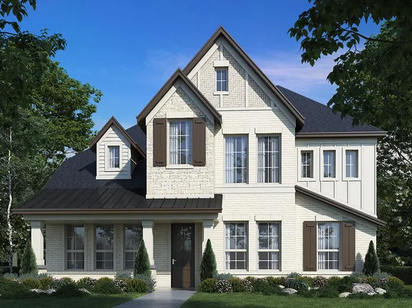 Royal Alexandria Plan, Edgewater