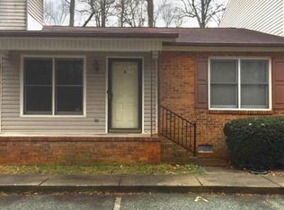 1109 A Birchcrest Dr, Greensboro, NC 27406