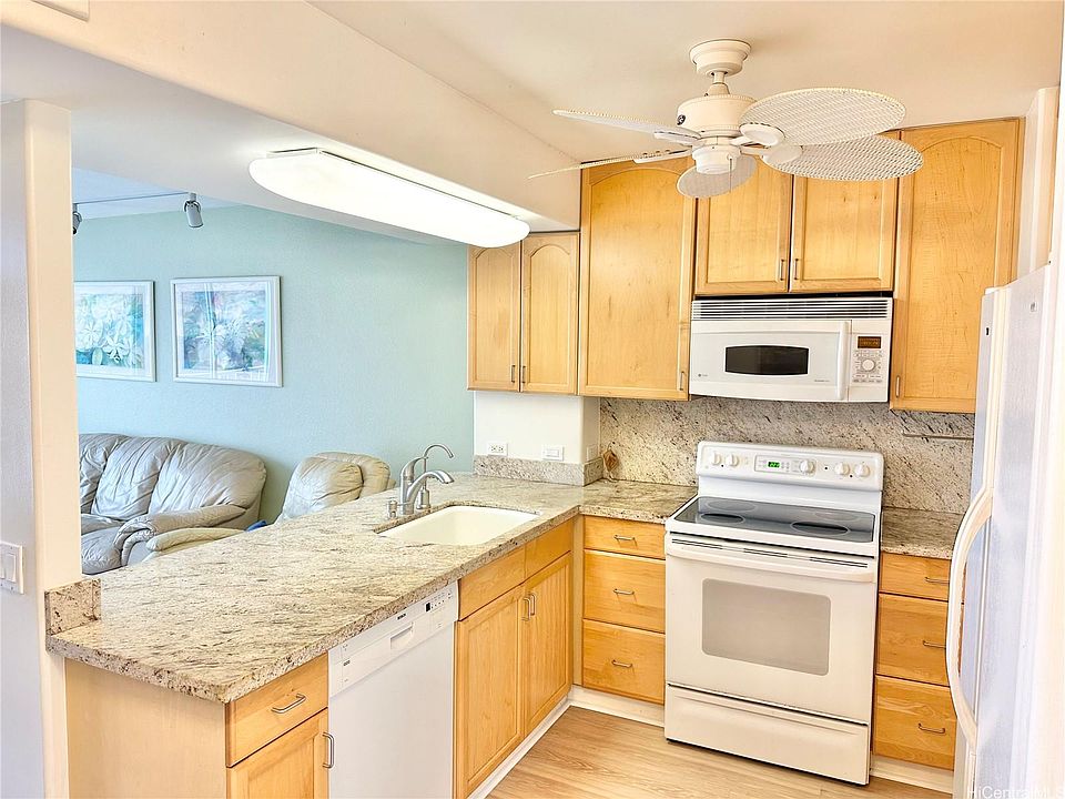 Makaha Valley Towers 84740 Kili Dr Waianae HI Zillow