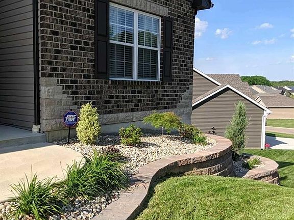 Professional landscaping