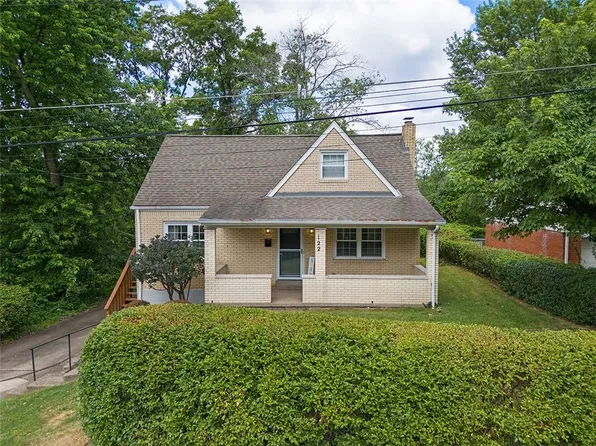 122 Lincoln Ave, North Versailles, PA 15137