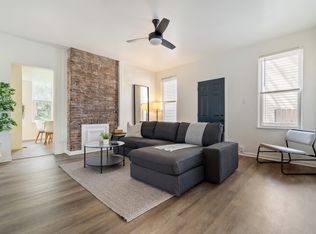 117 Maple Ter #117.5, Pittsburgh, PA 15211