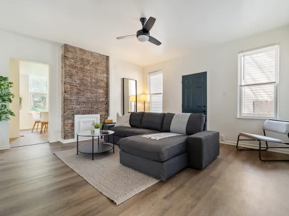 117 Maple Ter #117.5, Pittsburgh, PA 15211