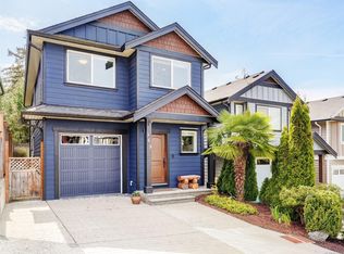 969 Tayberry Ter, Langford, BC