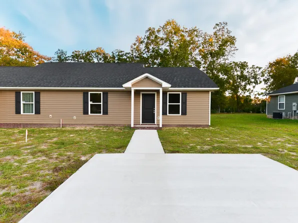 1611 Wheat St, Sumter, SC 29154
