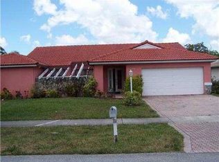 6881 Falconsgate Ave, Davie, FL 33331