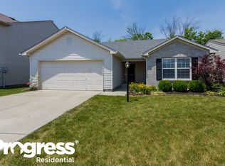 8382 Silverado Dr, Indianapolis, IN 46237