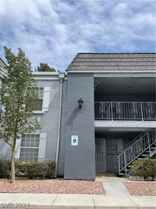 3823 S Maryland Pkwy UNIT T3, Las Vegas, NV, 89119