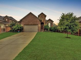 1024 Fred Couples Ct, Round Rock, TX 78664