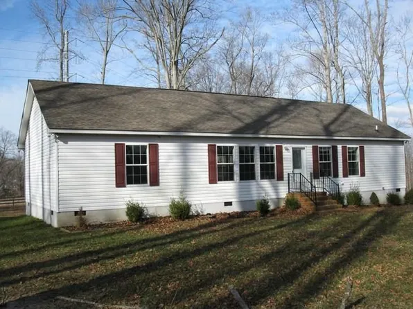 8890 John Clayton Memorial Hwy, Gloucester, VA 23061