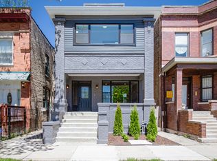 1516 E 69th Pl #1, Chicago, IL 60637