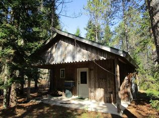 6743 Cth H, Mercer, WI 54547