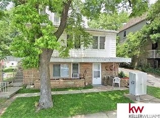 4108 Cuming St, Omaha, NE 68131