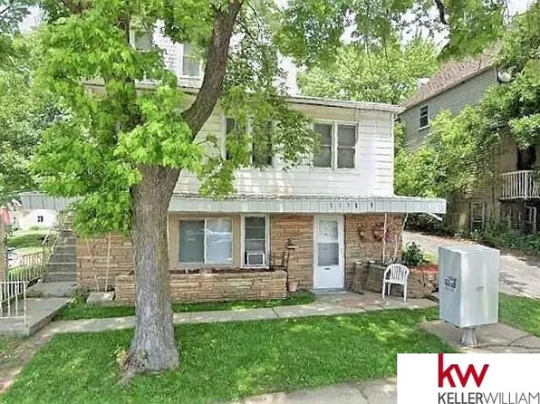 4108 Cuming St, Omaha, NE 68131