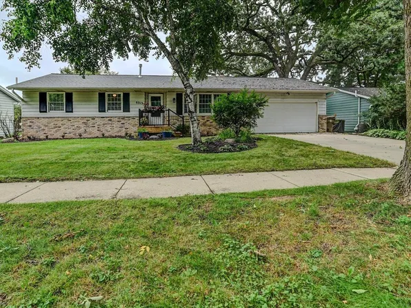 6313 Jacobs Way, Madison, WI 53711