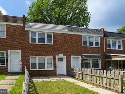 2514 Southdene Ave, Baltimore, MD, 21230