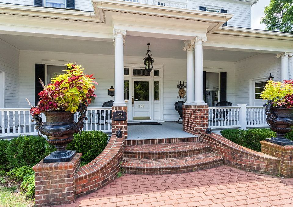 238 N Main St, Wake Forest, NC 27587 Zillow