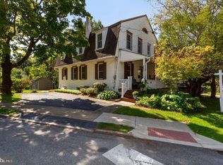 305 S Devon Ave, Wayne, PA 19087