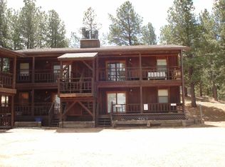 20 Squaw Valley Ln #104, Angel Fire, NM 87710