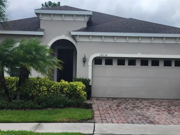 14638 Trapper Rd, Orlando, FL 32837