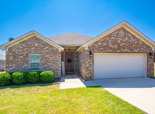 8008 N Haven Dr, Alexander, AR 72002