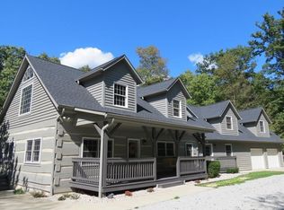 240 Aaron Dr, Nashville, IN 47448