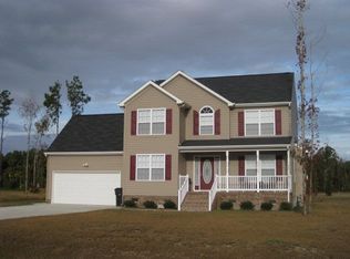 103 Crossbow Ct, Elizabeth City, NC 27909