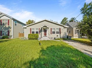 624 Augusta St, Hampton, VA 23669