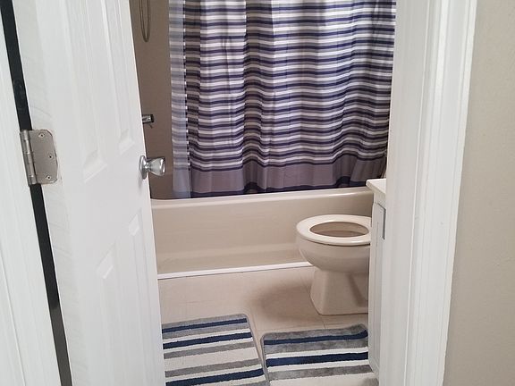 Guest bath