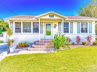 120 Bridgeport Rd, Daytona Beach, FL 32118