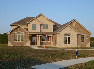 8698 Gray Stone Ct, Frankfort, IL 60423