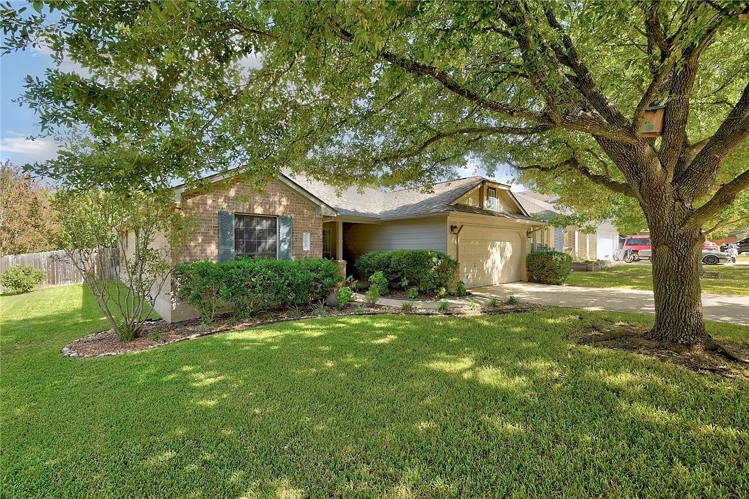 101 Taylors Cv, Buda, TX 78610 | Zillow