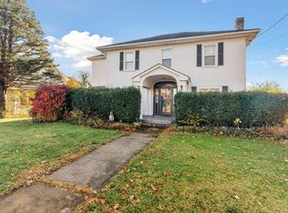 3470 Fort Ave, Lynchburg, VA 24501